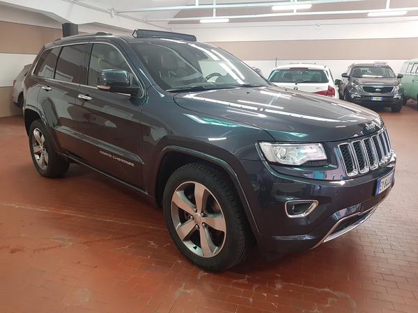 9#3309 Jeep Grand Cherokee in vendita - foto 2