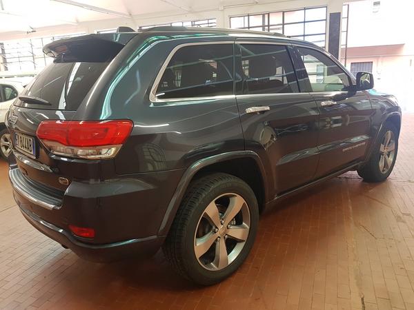 9#3309 Jeep Grand Cherokee in vendita - foto 3