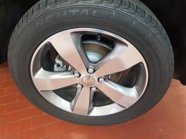 9#3309 Jeep Grand Cherokee in vendita - foto 5