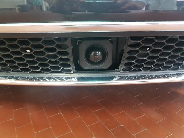 9#3309 Jeep Grand Cherokee in vendita - foto 6