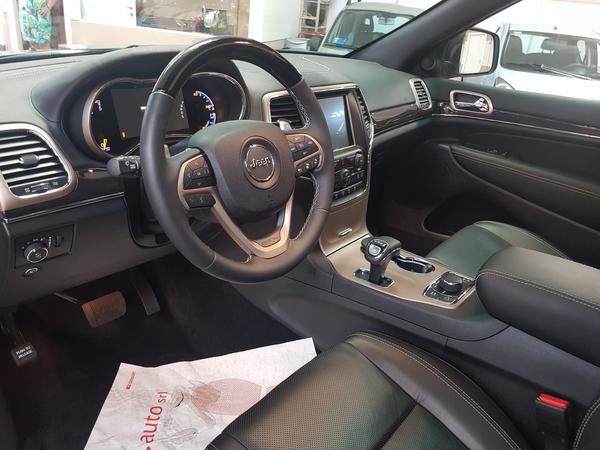 9#3309 Jeep Grand Cherokee in vendita - foto 7