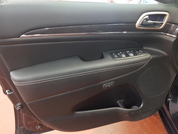 9#3309 Jeep Grand Cherokee in vendita - foto 8