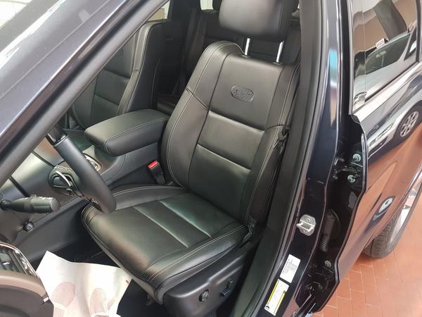 9#3309 Jeep Grand Cherokee in vendita - foto 9
