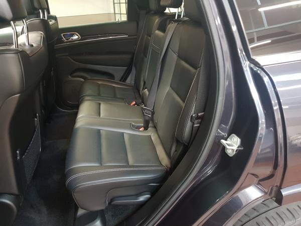 9#3309 Jeep Grand Cherokee in vendita - foto 10