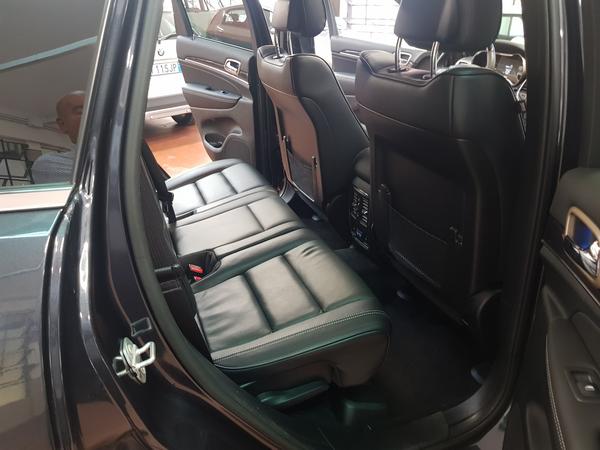 9#3309 Jeep Grand Cherokee in vendita - foto 11