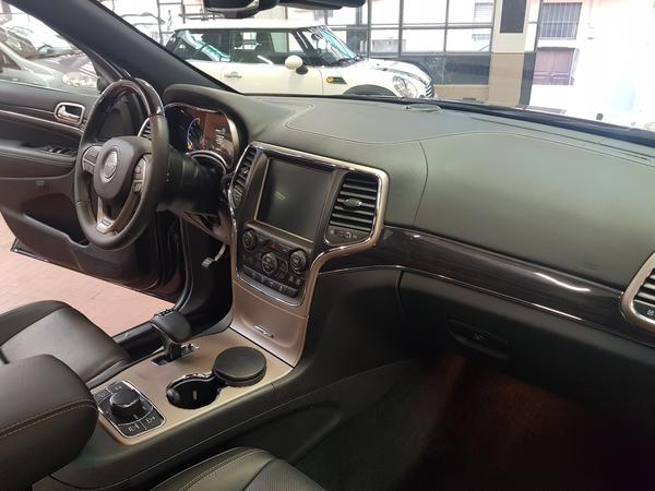 9#3309 Jeep Grand Cherokee in vendita - foto 12