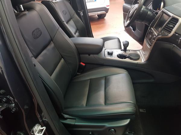 9#3309 Jeep Grand Cherokee in vendita - foto 13