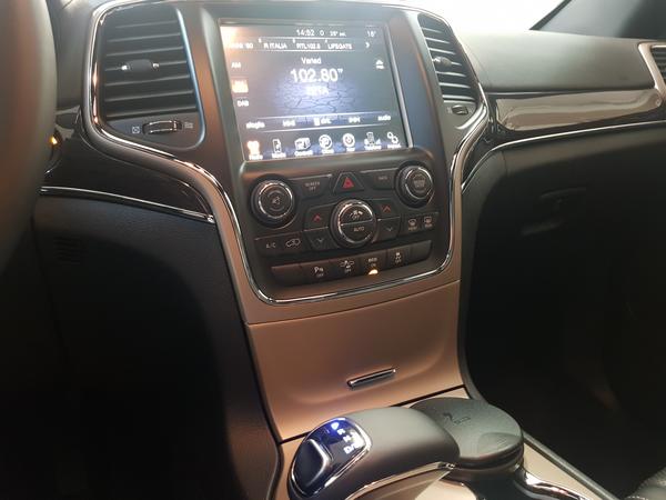 9#3309 Jeep Grand Cherokee in vendita - foto 15