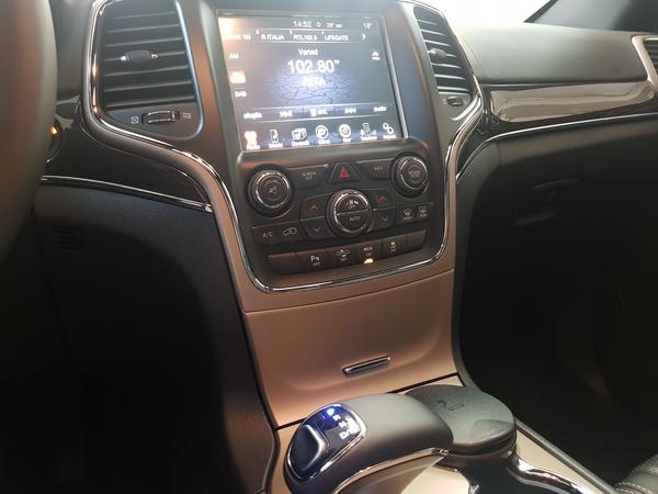9#3309 Jeep Grand Cherokee in vendita - foto 16