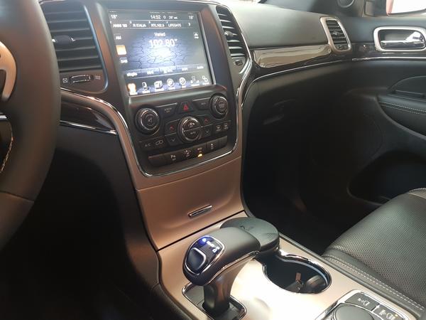 9#3309 Jeep Grand Cherokee in vendita - foto 17