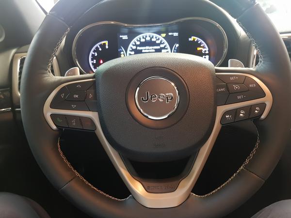 9#3309 Jeep Grand Cherokee in vendita - foto 18