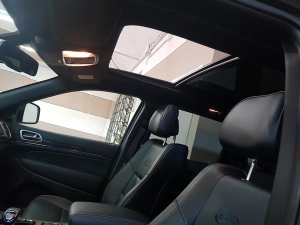9#3309 Jeep Grand Cherokee in vendita - foto 19