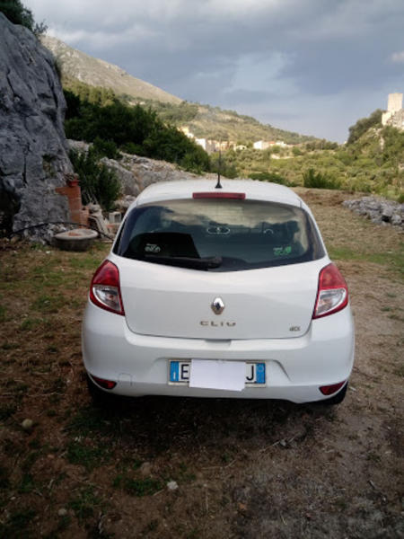1#3312 Autocarro Renault Clio  in vendita - foto 3
