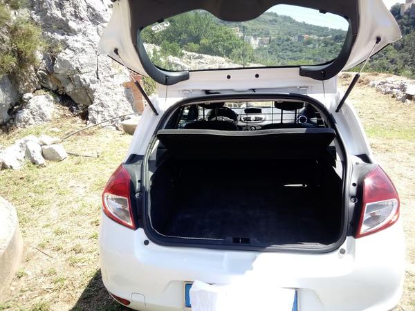 1#3312 Autocarro Renault Clio  in vendita - foto 4