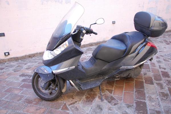 Motocicli in vendita