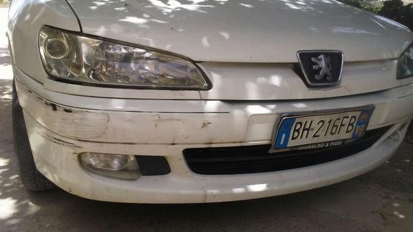 1#3315 Autocarro Peugeot in vendita - foto 3