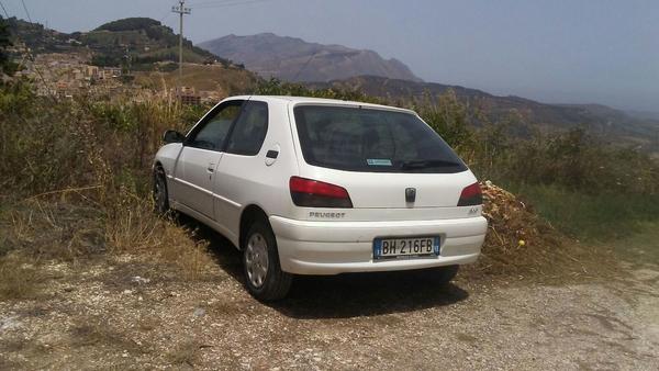 1#3315 Autocarro Peugeot in vendita - foto 6