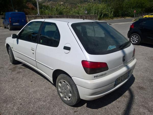 1#3315 Autocarro Peugeot in vendita - foto 9