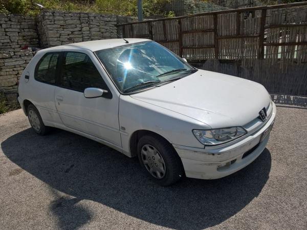1#3315 Autocarro Peugeot in vendita - foto 11