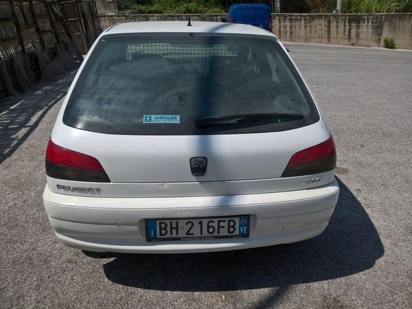 1#3315 Autocarro Peugeot in vendita - foto 13