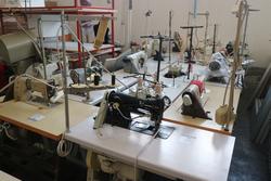 Pfaff and Durkopp staplers - Lot 1 (Auction 3316)