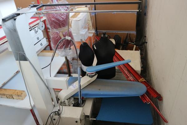 1#3316 Cucitrici Pfaff e Durkopp in vendita - foto 15