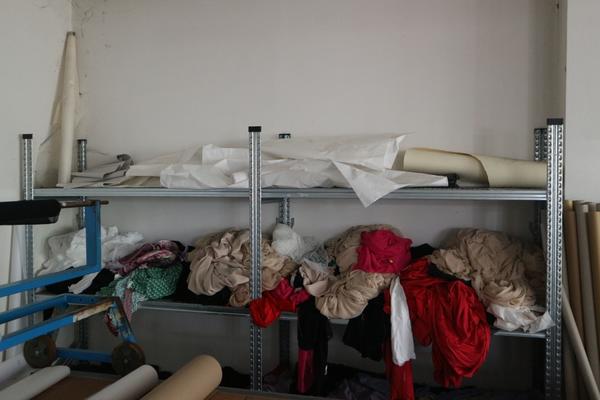 2#3316 Sega a nastro Siplac e attrezzature officina in vendita - foto 14