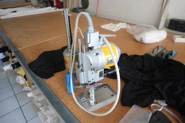 2#3316 Sega a nastro Siplac e attrezzature officina in vendita - foto 18