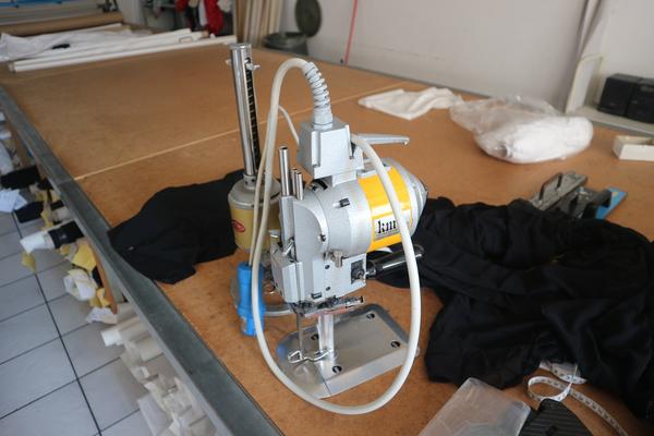 2#3316 Sega a nastro Siplac e attrezzature officina in vendita - foto 19