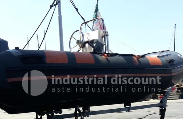 Trasporti in vendita