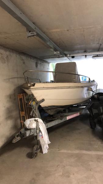 Trasporti in vendita