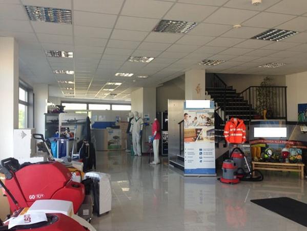 1#3320 Manifestazione interesse acquisto AZIENDA Intra Srl in Liquidazione in vendita - foto 3