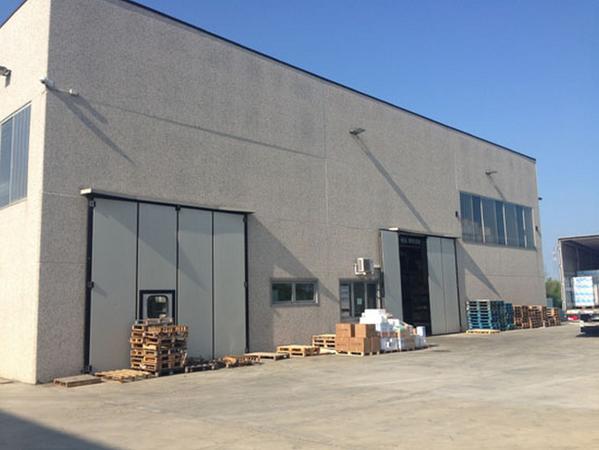 1#3320 Manifestazione interesse acquisto AZIENDA Intra Srl in Liquidazione in vendita - foto 5