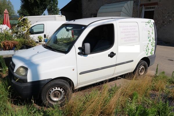 Autocarri in vendita