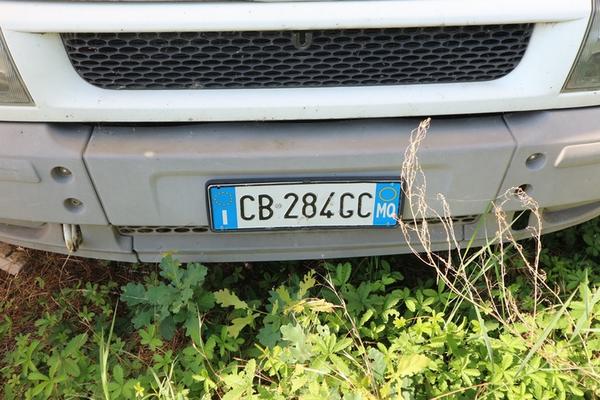 4#3323 Autocarro Ford in vendita - foto 3