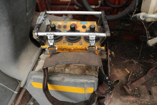 5#3323 Autocarro Iveco Magirus in vendita - foto 5