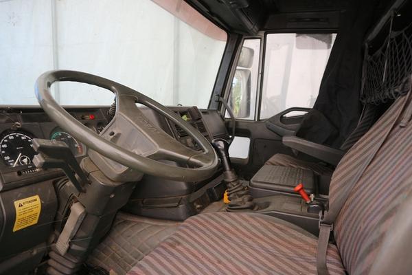 5#3323 Autocarro Iveco Magirus in vendita - foto 15
