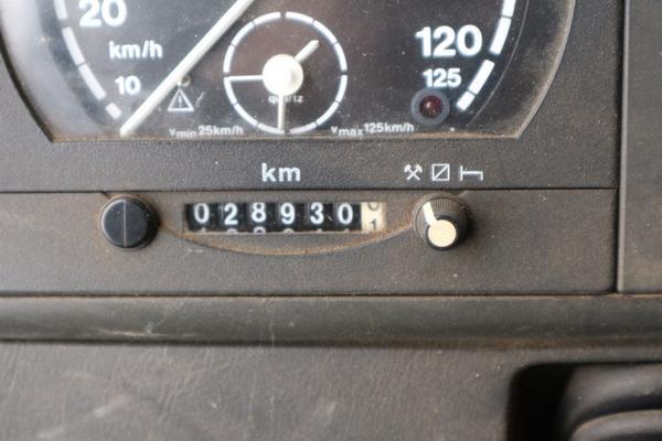 5#3323 Autocarro Iveco Magirus in vendita - foto 19
