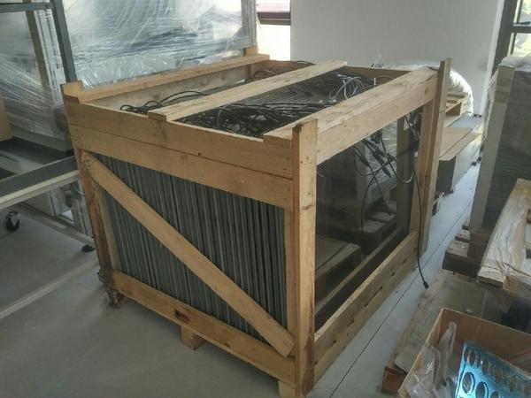 5#3325 Moduli fotovoltaici Qcells Q.Smart uf l 105 in vendita - foto 2