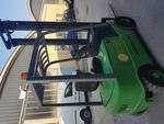 Image 2 - Pieralisi Flash 41 forklift truck - Lot 1 (Auction 3326)