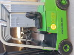 Image 5 - Pieralisi Flash 41 forklift truck - Lot 1 (Auction 3326)