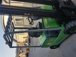 Image 11 - Pieralisi Flash 41 forklift truck - Lot 1 (Auction 3326)