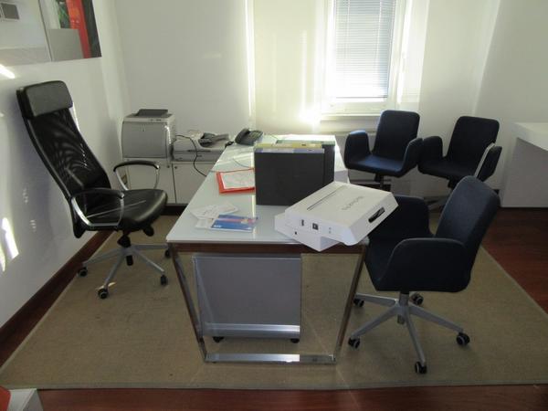 3#3327 Arredi e attrezzatura elettronica da ufficio in vendita - foto 11