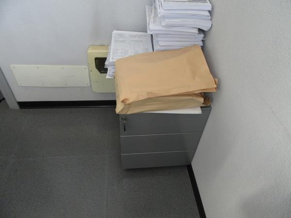 3#3327 Arredi e attrezzatura elettronica da ufficio in vendita - foto 14