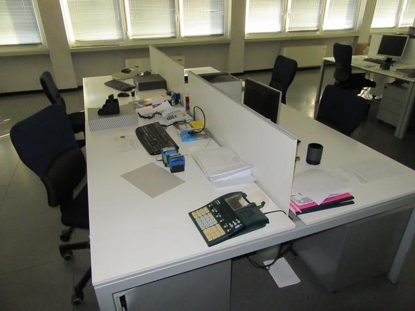 3#3327 Arredi e attrezzatura elettronica da ufficio in vendita - foto 18