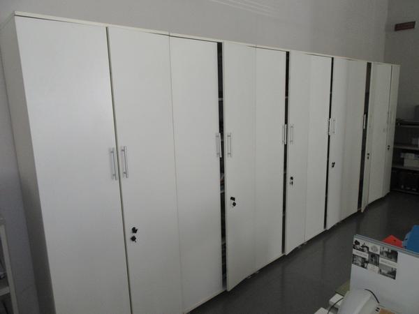 3#3327 Arredi e attrezzatura elettronica da ufficio in vendita - foto 21