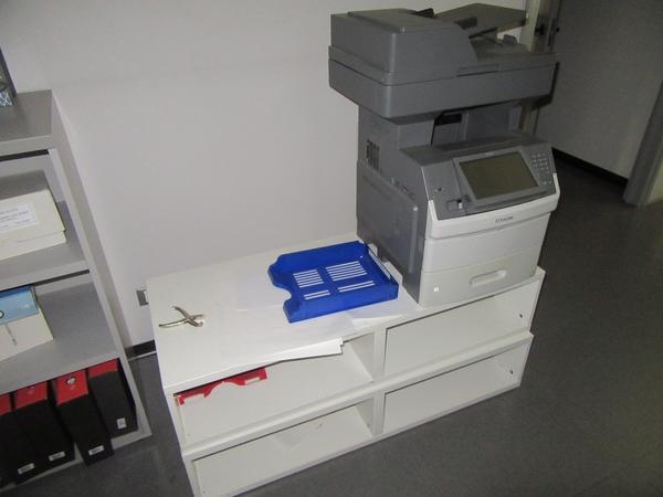 3#3327 Arredi e attrezzatura elettronica da ufficio in vendita - foto 24