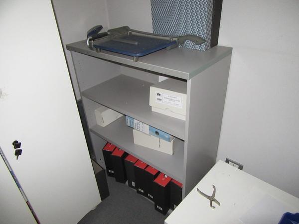 3#3327 Arredi e attrezzatura elettronica da ufficio in vendita - foto 25