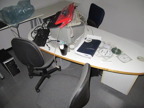 3#3327 Arredi e attrezzatura elettronica da ufficio in vendita - foto 26