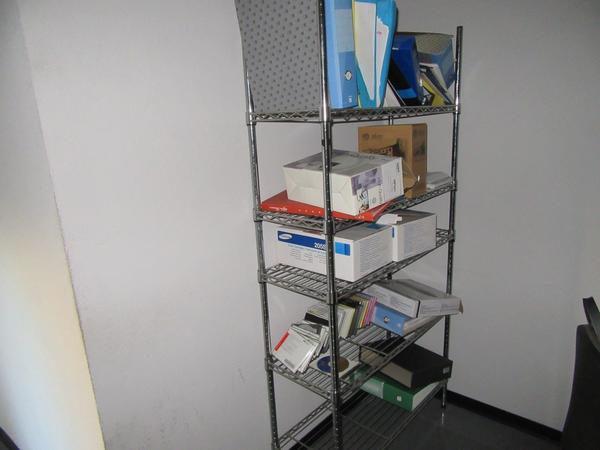 3#3327 Arredi e attrezzatura elettronica da ufficio in vendita - foto 30
